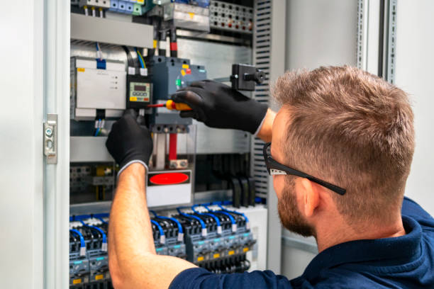 Emergency Electrical Repair Services in Black Earth, WI